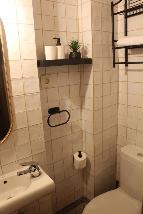 Apartamentos Coliseo Toledo Kültér fotó