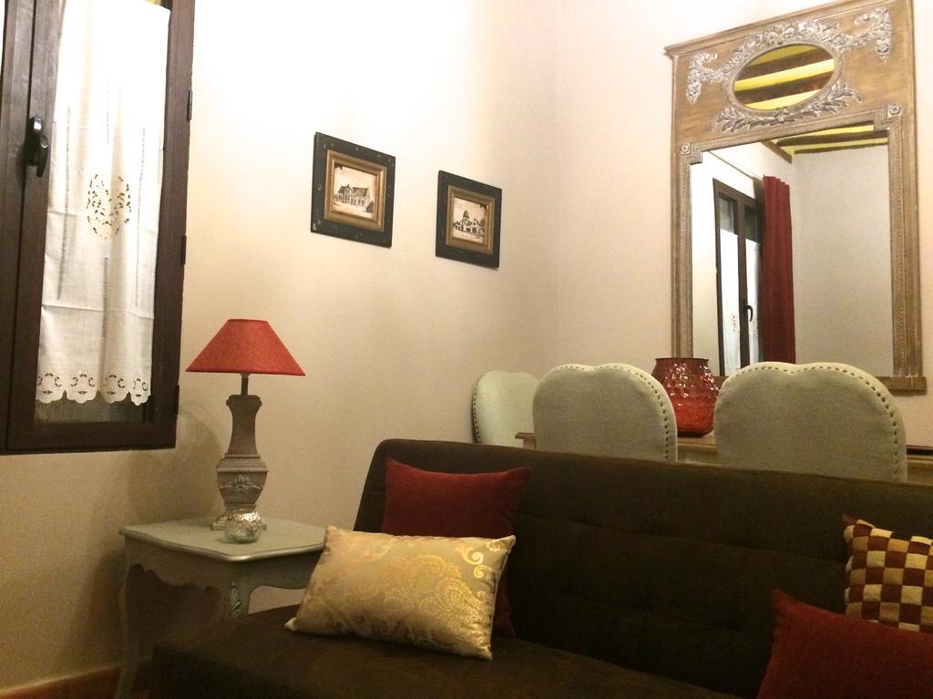 Apartamentos Coliseo Toledo Kültér fotó