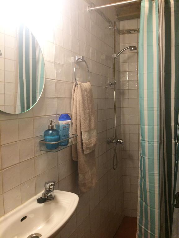Apartamentos Coliseo Toledo Kültér fotó