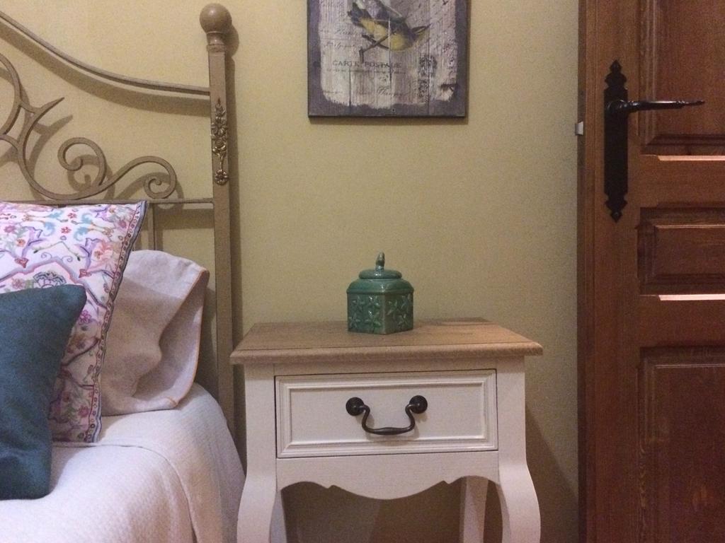 Apartamentos Coliseo Toledo Kültér fotó